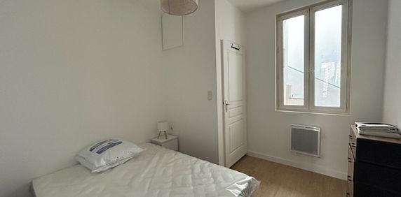 Location appartement 2 pièces, 25.00m², Nîmes - Photo 2