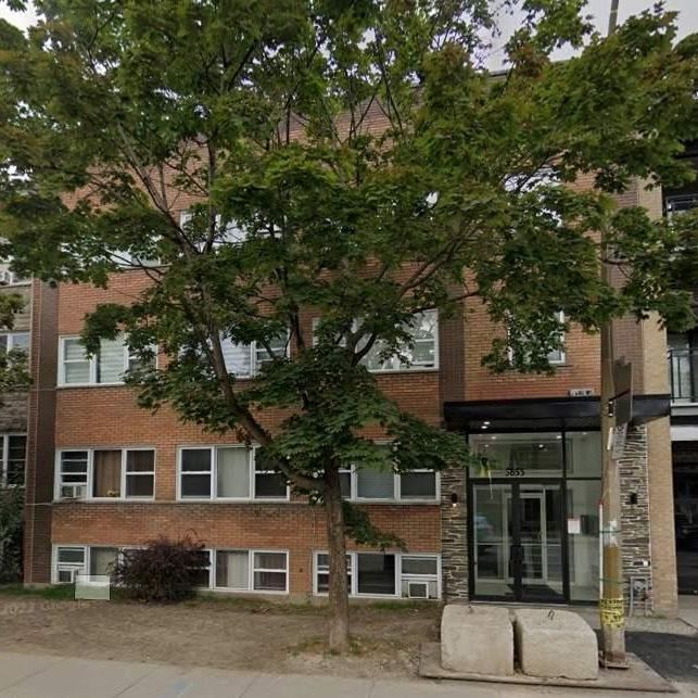 1 CH - 1 SDB - Montréal - $1,250 /mo - Photo 2