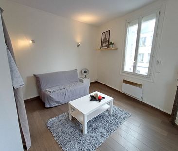 Location Appartement 1 pièce 26m² TOURS 37000 - Photo 1