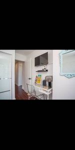 Luxury Furnished Yaletown 1 BED 1BATH - Photo 4