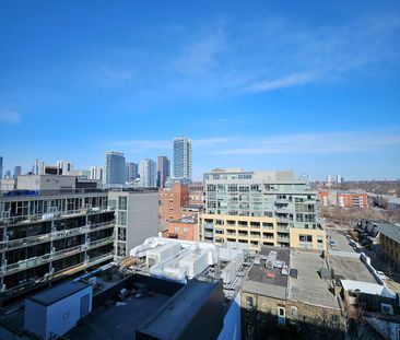 Riverside Square Lofts 15-30 , #920 - Photo 2