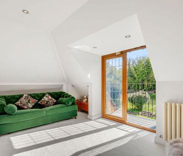 6 bedroom detached house to rent - Photo 1