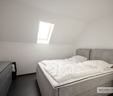 Ruhige Obergeschosswohnung in Bad Zwischenahn-Ohrwege - Photo 2