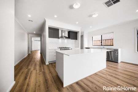 BRIGHT NEAR NEW 4 BEDROOM HOME - Photo 3