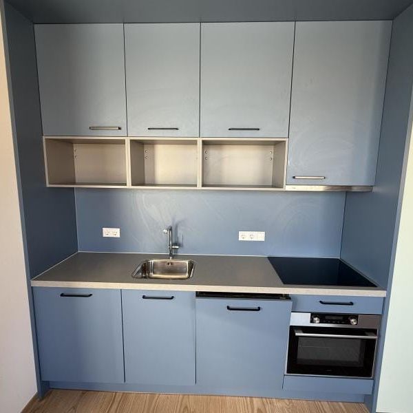 Appartement te huur: Haparandaweg 294 1013 BD Amsterdam - Photo 1