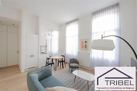 Appartement à BRUXELLES (1000) - Foto 2