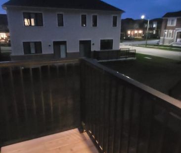 For Lease - 2100 Cayenne Street, Oshawa, Ontario - Photo 3