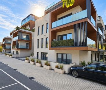 APARTAMENT SUPERB l TERASA l VEDERE LAC l GARAJ l BELAIR LAKE - Fotografie 3