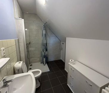 Knus startersappartement te huur in het Westerkwartier Oostende! - Foto 5