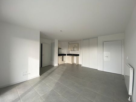 Appartement 2 pièces - Photo 4