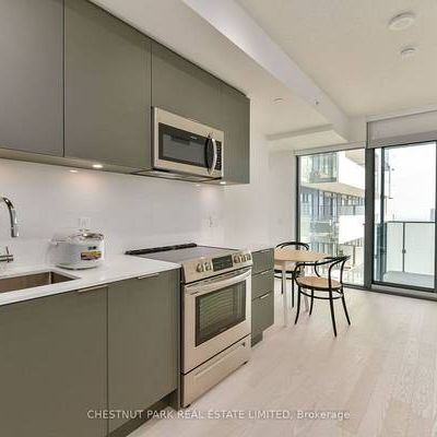 1+1 Bedroom, 2 Bathroom - Yonge & Rich Condos - Photo 3