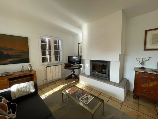 Location appartement 4 pièces, 113.00m², Urrugne - Photo 1