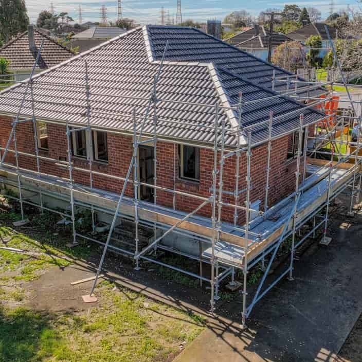 Lovely renovated Family home Otara - Photo 1