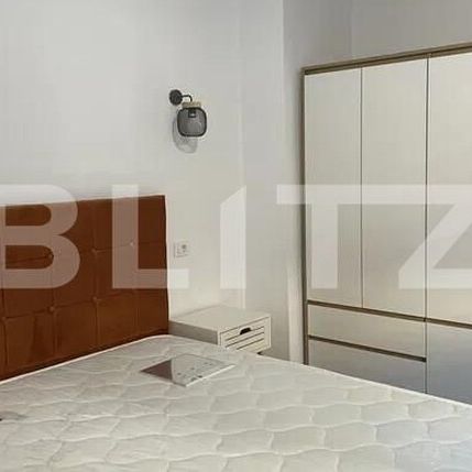 Garsonieră ultracentrala, 30 mp, zona Centru-Universitate - Photo 1