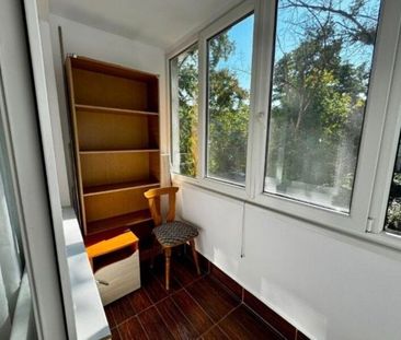 Valea Ialomitei, Romancierilor, Drumul Taberei Apartament 3 camere - Photo 1