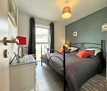 Appartement te huur - foto 5