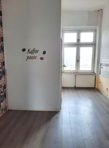 "Citylage Herne!" Bezugsfreie groÃe 3,5-Zimmer-Wohnung - Foto 2