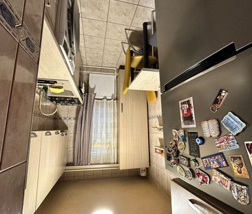Se închiriază Apartament 2 camere nedecomandat Podul Ros bld Tutora - Photo 5