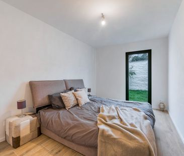 Top energiezuinig appartement 2 slaapkamers en tuin in Eeklo - Photo 5