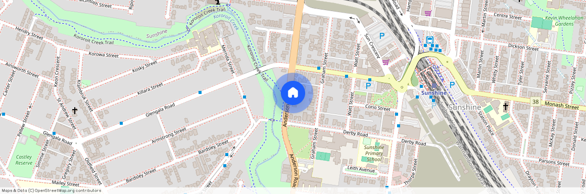 7/74 Anderson Road, Vic 3020, Sunshine