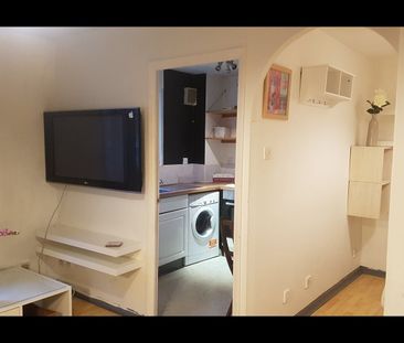 1 Bed Flat, Inwen Court, SE8 - Photo 4