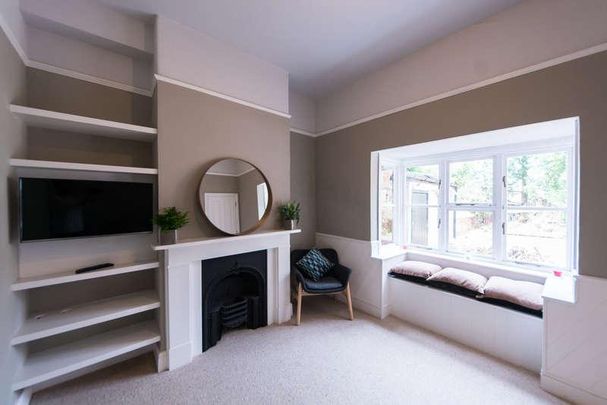 Baker Street, Reading, RG1 - Photo 1