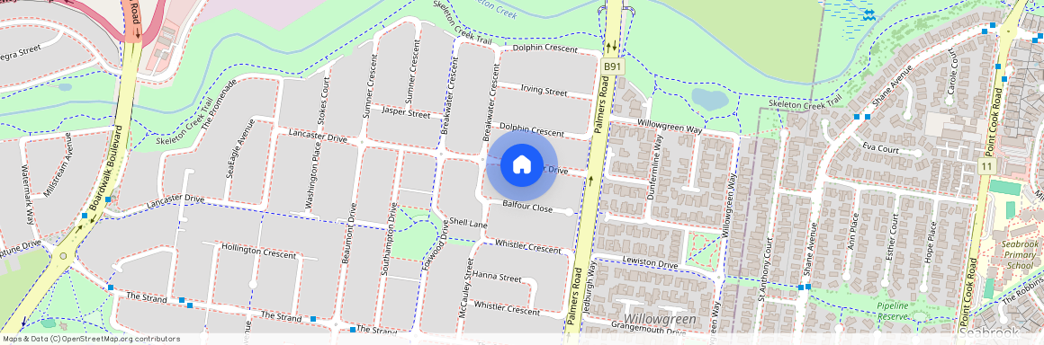 92 Lancaster Drive, Point Cook VIC 3030