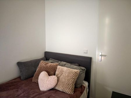 Appartement te huur: Dorpsstraat 29-A 1531 HA Wormer - Foto 5
