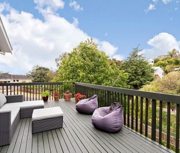 Spacious two bedroom modern flat in Browns Bay - Photo 5