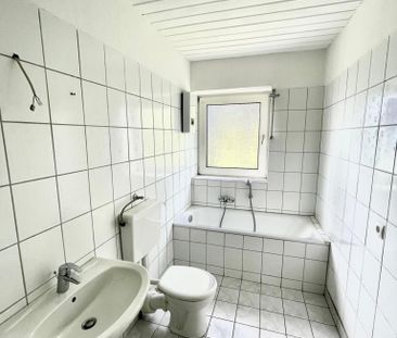 Vom Balkon direkt ins Grüne blicken! Ruhige 3-Zimmer-Wohnung in Menden - Photo 6