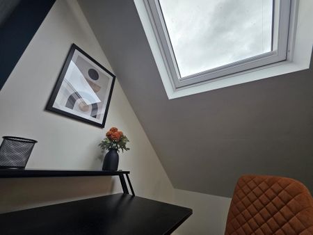 Studio to rent - Photo 4