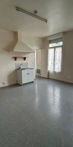 Appartement à louer 1 pièce 26.03m² - Photo 3