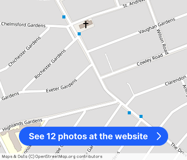 The Drive, Ilford, IG1 - Photo 1
