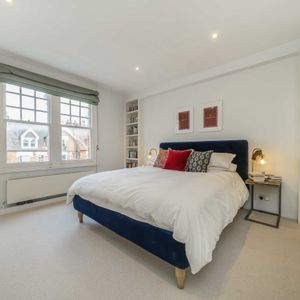 Bassett Road, North Kensington, W10, London - Photo 2