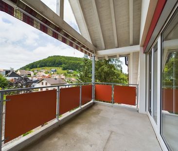 2.5 Zimmer, 60 m², 1. Stock - Photo 4