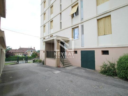 APPARTEMENT T3 A LOUER - Photo 1