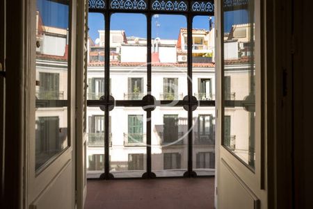 2 bedroom luxury Flat for rent in Madrid, Spain - Photo 3