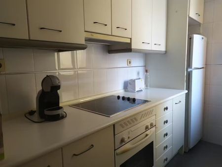 Calle de Sor Ángela de la Cruz, Madrid, Community of Madrid 28020 - Photo 3