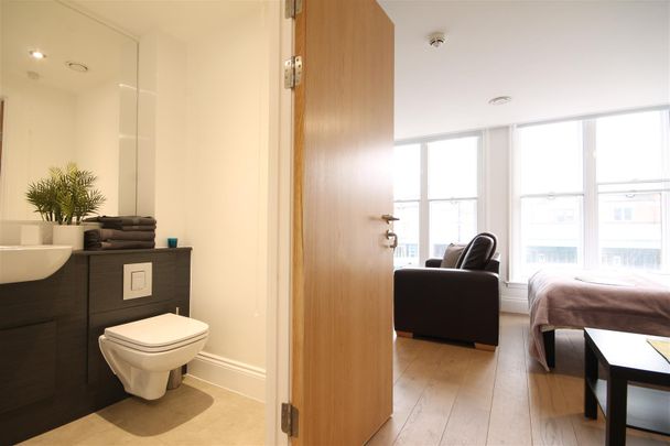 The Bruce Building, City Centre - Photo 1