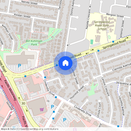 79 Springwood Road, Qld 4127