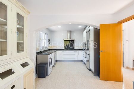 Casa o chalet de alquiler en Carrer 231, La Cañada - Photo 5