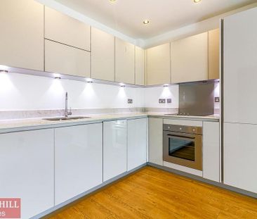 1 bedroom apartment to rent - Photo 6