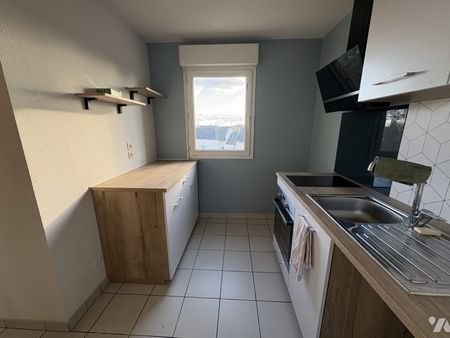 Appartement à louer Lisieux - Photo 4