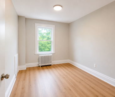624 Main Street East apartment — Hamilton, ON (2-Bedroom) - 2 Bedroom - Photo 5