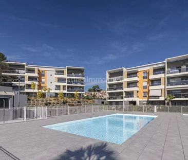 Location Appartement 2 pièces 40 m2 à Villeneuve-Loubet - Photo 3