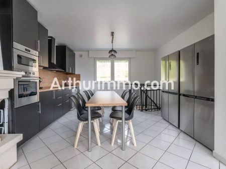 Location Chambre 1 pièces 9 m2 à Thorigny-sur-Marne - Photo 2