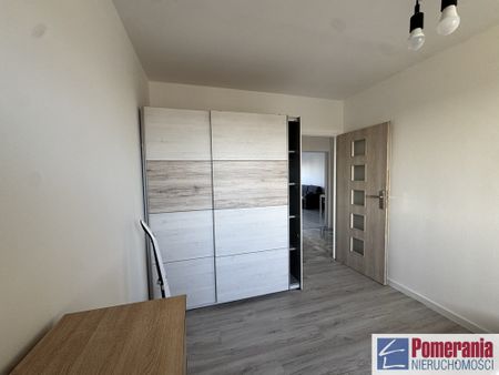 Niebuszewo, ul. Pasterska - Zdjęcie 3