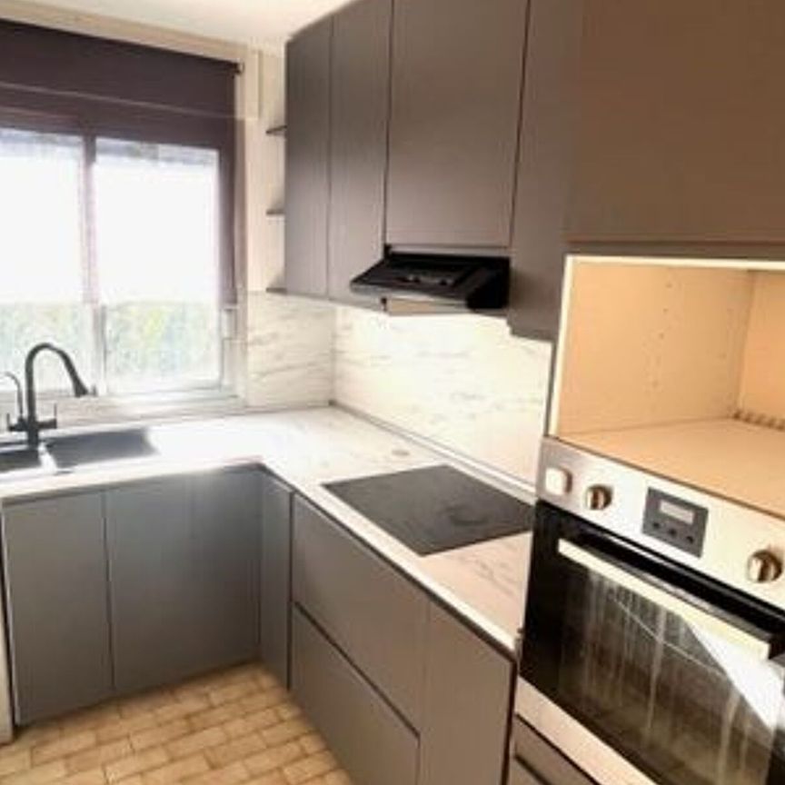 Appartement à louer 3 pièces • Rosny-sous-Bois - Photo 1