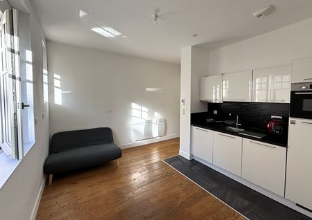 Location Appartement 1 pièce 22m² - Photo 5