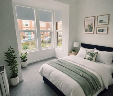 1 bed Flat for Rent - Photo 3